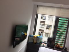 -香港尖沙咀皇悦酒店