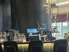 -星巴克臻选店(澳门伦敦人店)
