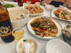 -嘉升大排档(番禺总店)