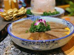 水牛毛肚-蜀大侠火锅(四川北路店)