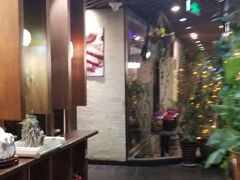 -向阳庄烧烤店(望京西园店)