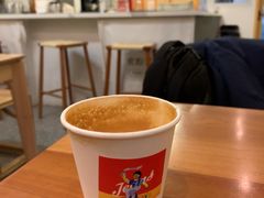 -Jeans Coffee牛仔裤咖啡