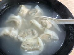 -吉祥馄饨(牡丹园店)
