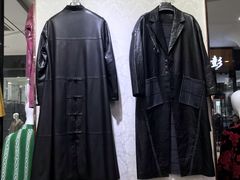 -肃宁华斯国际裘皮城