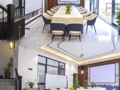 -寒舍户外烧烤团建聚会别墅轰趴馆(安农大店)
