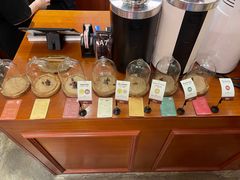 -The Roastery By AllYouWant(福田店)