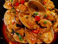 -聚味瞿记·龙虾堂(天元店)