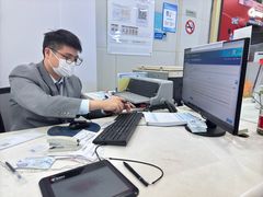 -中国电信(三泉路营业厅)