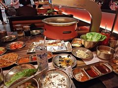 -西塔老太太泥炉烤肉(上海七宝领展广场店)