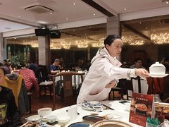 -侨美·唐荔园·40年地道粤菜