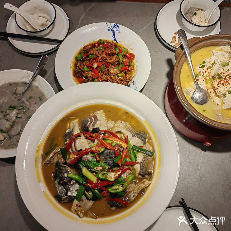 杭州的地道农家衢州菜