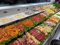 -醉人椒麻辣香锅(王府井喜悦店)