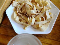 -北华涮肉(华严北里店)