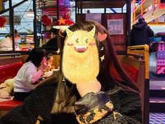 -胖哥俩肉蟹煲(来福士店)