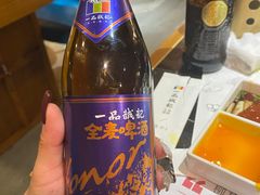-一品诚记烤肉·甄选店(中南路店)