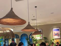 -南越郡·越式风味餐厅(青秀万达店)