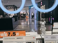 -LOHO眼镜(北京朝北大悦城店)