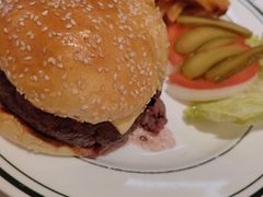 -Wolfgang’s Steakhouse 沃夫冈牛排馆(上海白玉兰广场店)