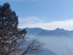 -终南山南五台景区