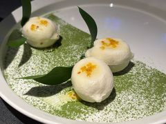 -锦府园·新台州菜(合生汇店)