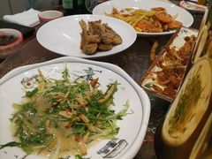 -葛记焖饼(伏牛路店)