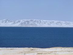 -青海湖国家重点风景名胜区