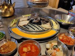 -GOGIYA·咕叽吖韩国传统烤肉店(小榄店)