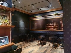 -StayReal Cafe(长宁来福士广场东八区店)