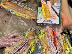 -辉记炭烧海鲜大排档·老字号(福田店)