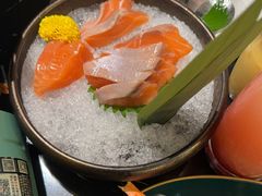 -大葉日本料理·龍蝦任食放題(廣州W酒店)