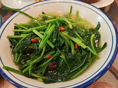 -西江美食舫·江西菜(健德桥店)