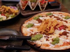 -Q MEX 库迈墨西哥餐吧(三里屯店)