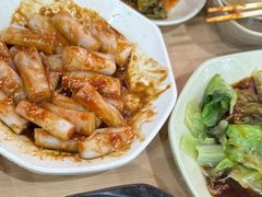 -百家鸡味馆(清泰店)