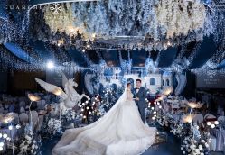 -壹訫婚庆策划(温州质选塘下旗舰店)