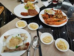 -东方红海鲜百汇(国际大厦店)