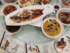 -留芳·文旅古月楼(老街店)