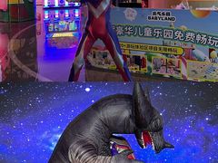 -神帆·元气汤泉(解放西路店)