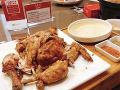 -大秦地·西北菜(纬四路店)