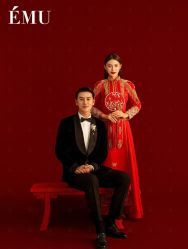 -EMU艺慕摄影(扬中店)