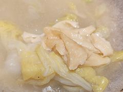 -茉里粤菜(皇姑万象汇店)