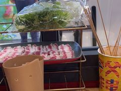 -新石器烤肉(百联川沙店)