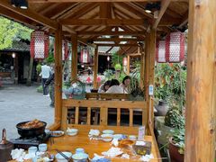 -青城甲(青城山店)