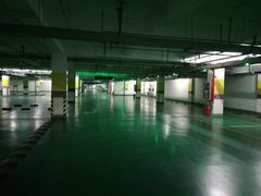 -海岸城停车场(海岸城店)