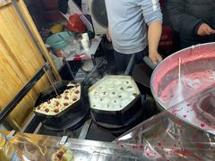 -南湖公园地摊集市