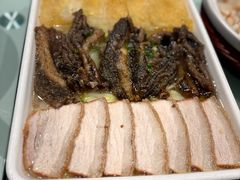 -城北食府(枫林店)