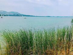 -南京金牛湖风景区