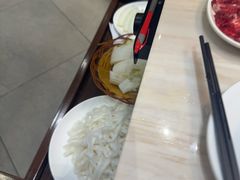 -味逍遥牛肉火锅(万江旗舰店)