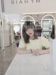 -MY HAIR ARDOR