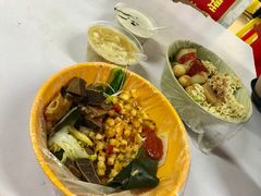 -小草糖水(海棠村店)