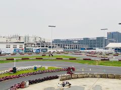 -赛卡联盟WSK卡丁车俱乐部